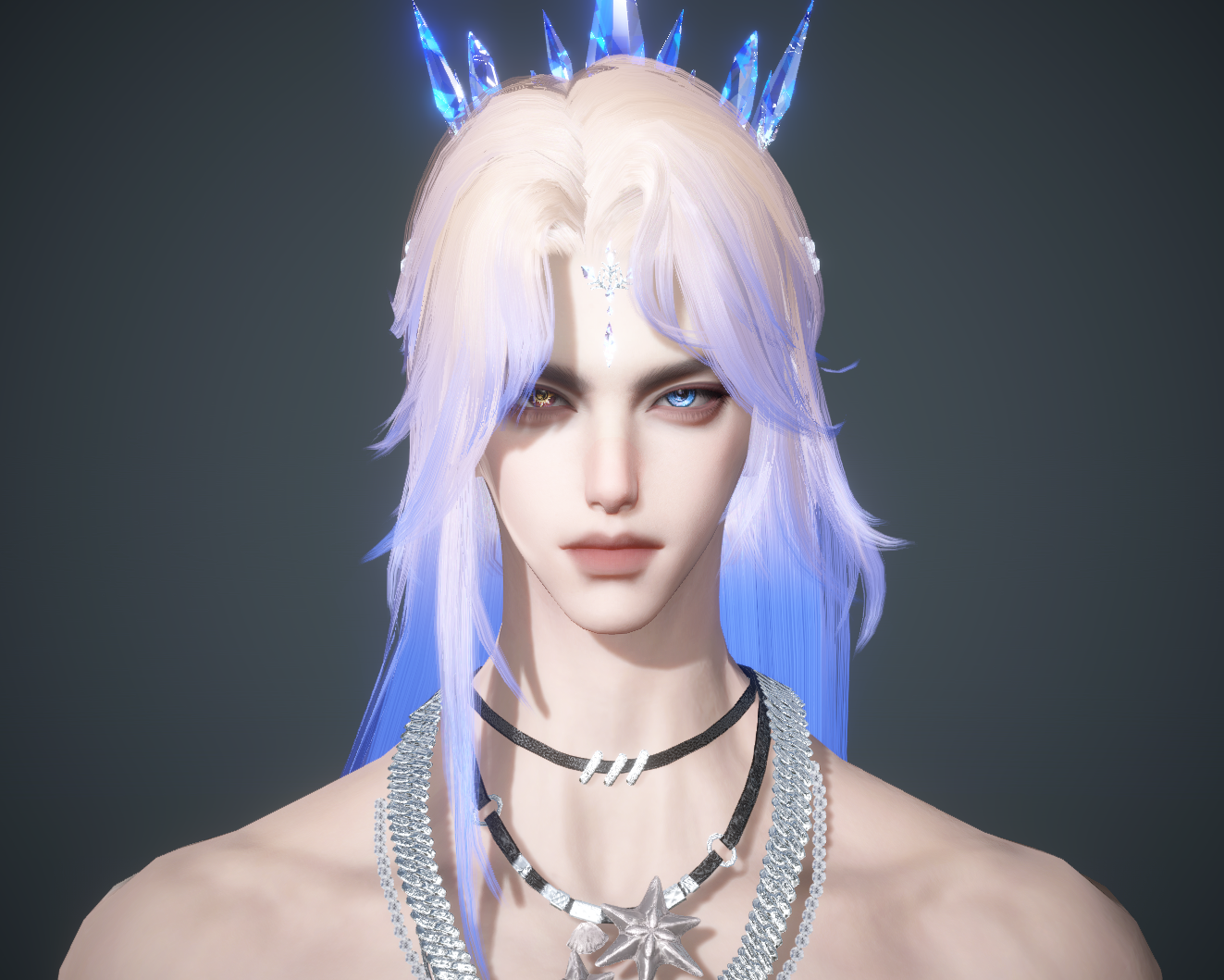 NSHWO330118逆水寒手游账号详情图23 NSHWO330118逆水寒手游账号详情图23