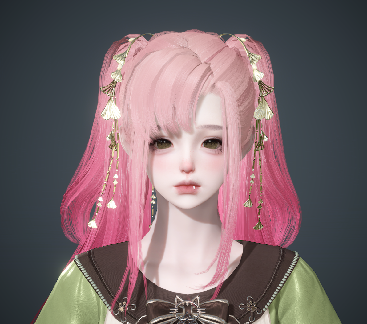 NSHWO330118逆水寒手游账号详情图25 NSHWO330118逆水寒手游账号详情图25