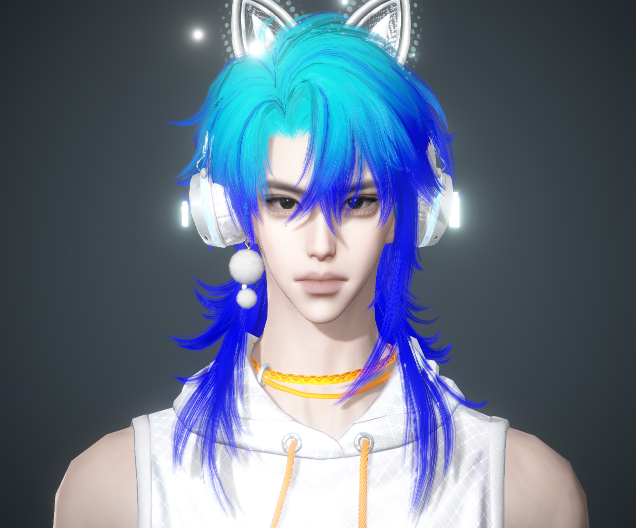 NSHWO330121逆水寒手游账号详情图24 NSHWO330121逆水寒手游账号详情图24