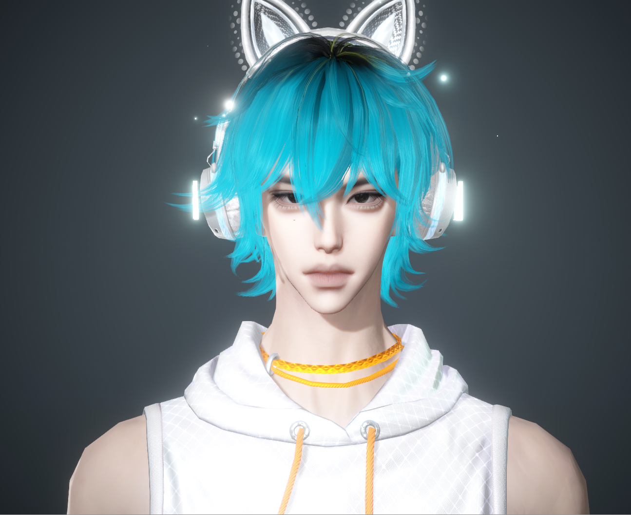 NSHWO330121逆水寒手游账号详情图25 NSHWO330121逆水寒手游账号详情图25