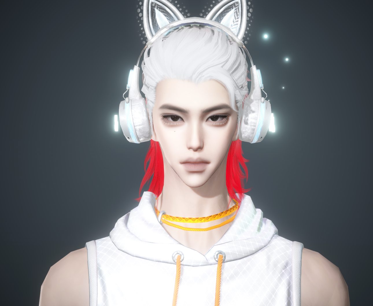 NSHWO330121逆水寒手游账号详情图26 NSHWO330121逆水寒手游账号详情图26