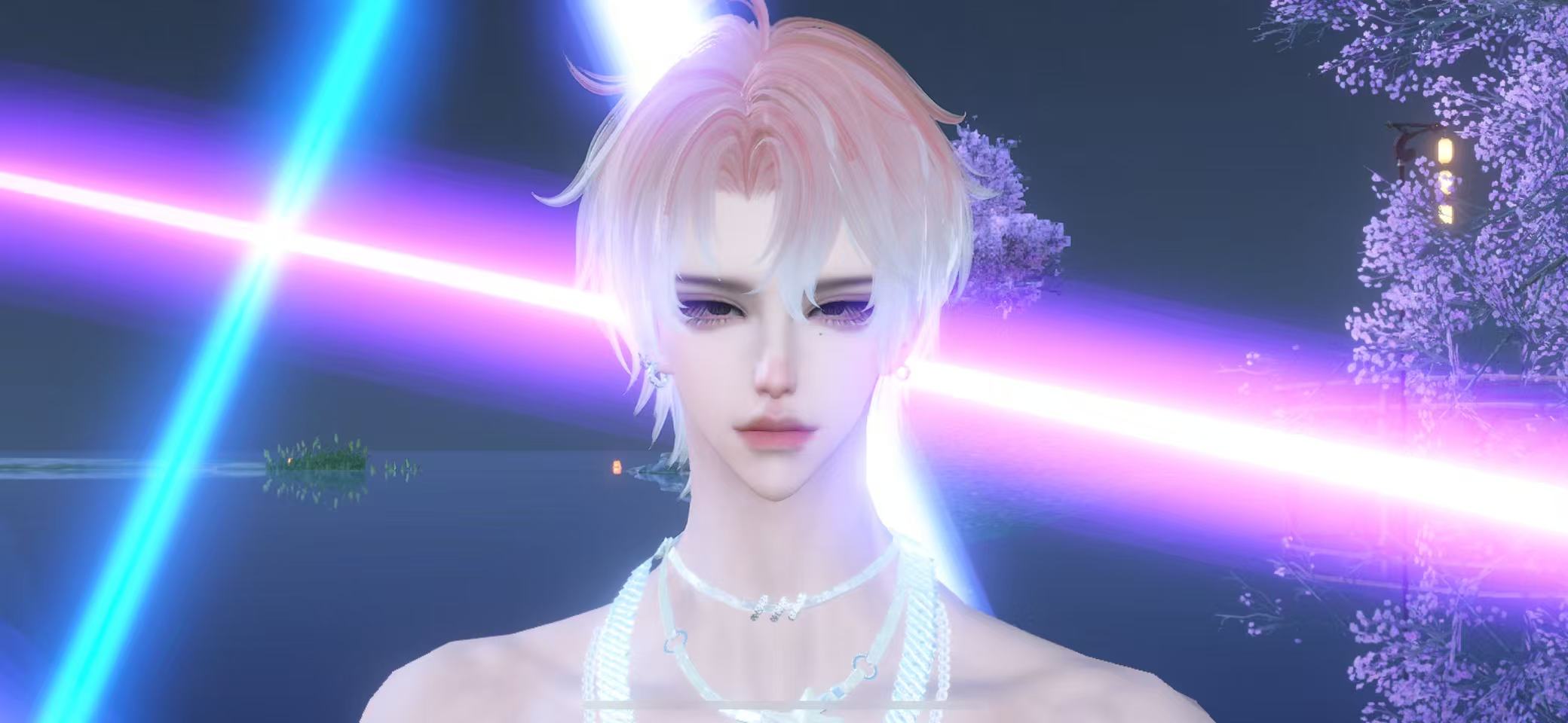 NSHWO330130逆水寒手游账号详情图29 NSHWO330130逆水寒手游账号详情图29