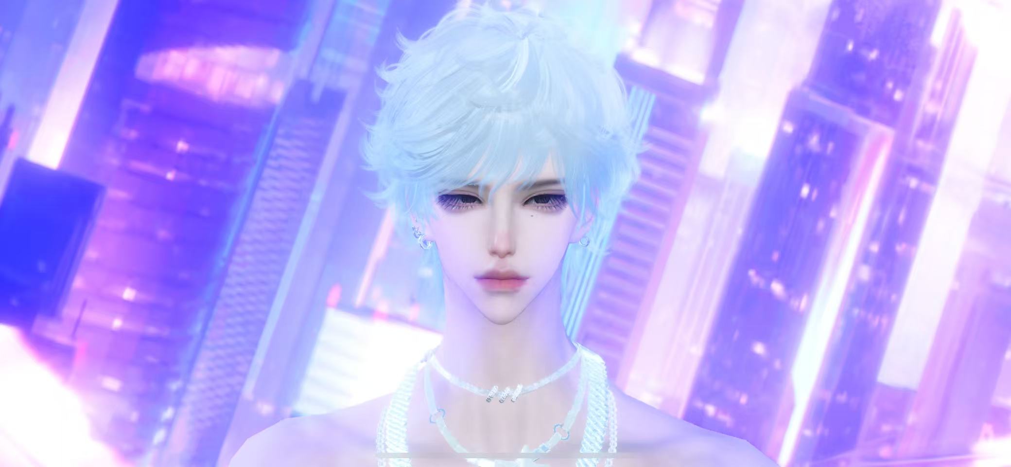 NSHWO330130逆水寒手游账号详情图30 NSHWO330130逆水寒手游账号详情图30