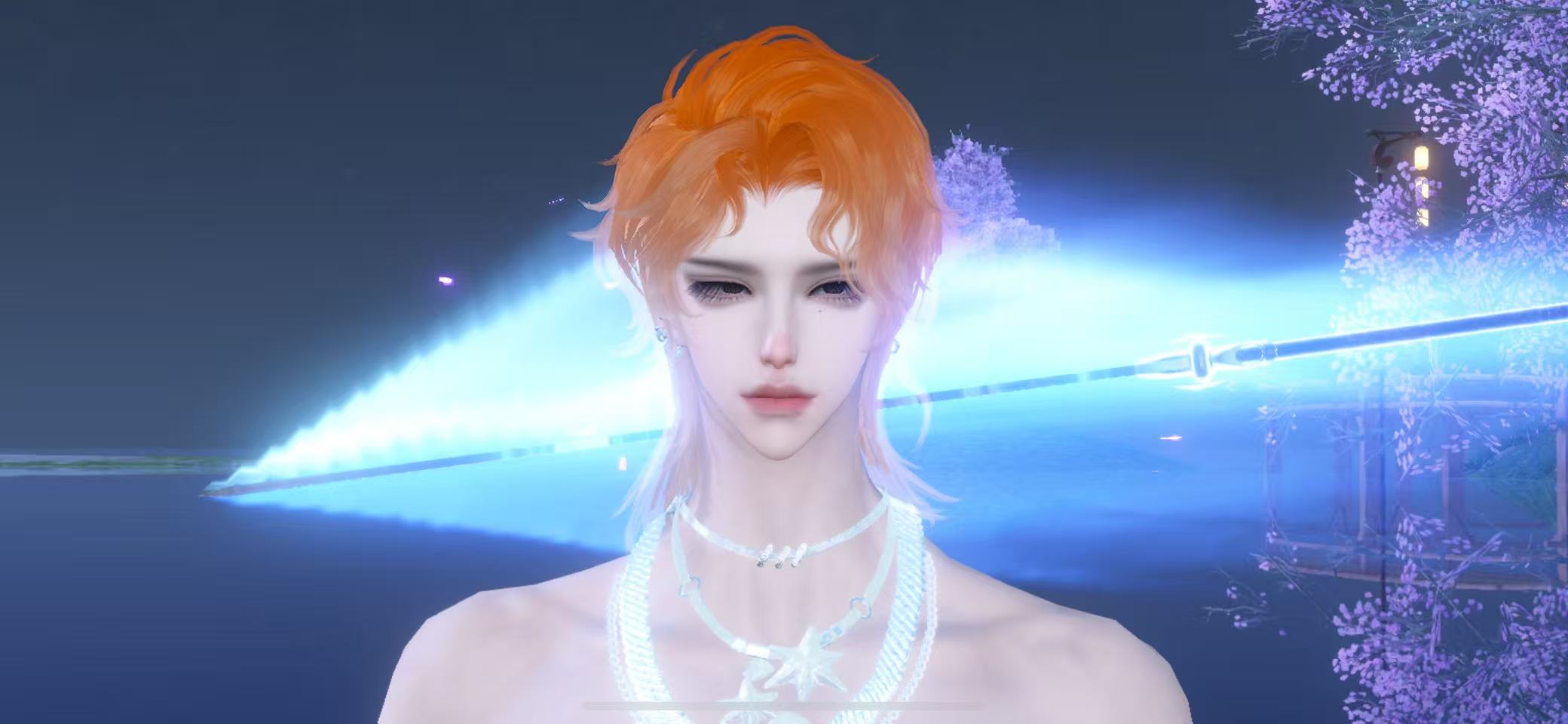 NSHWO330130逆水寒手游账号详情图31 NSHWO330130逆水寒手游账号详情图31