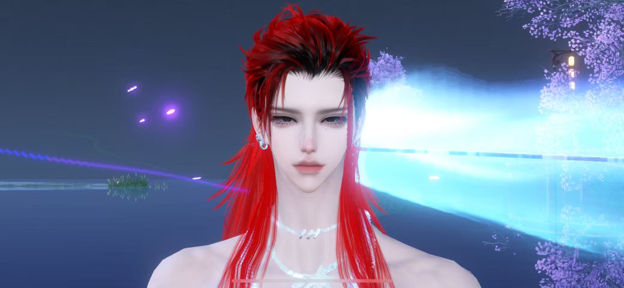 NSHWO330130逆水寒手游账号详情图32 NSHWO330130逆水寒手游账号详情图32