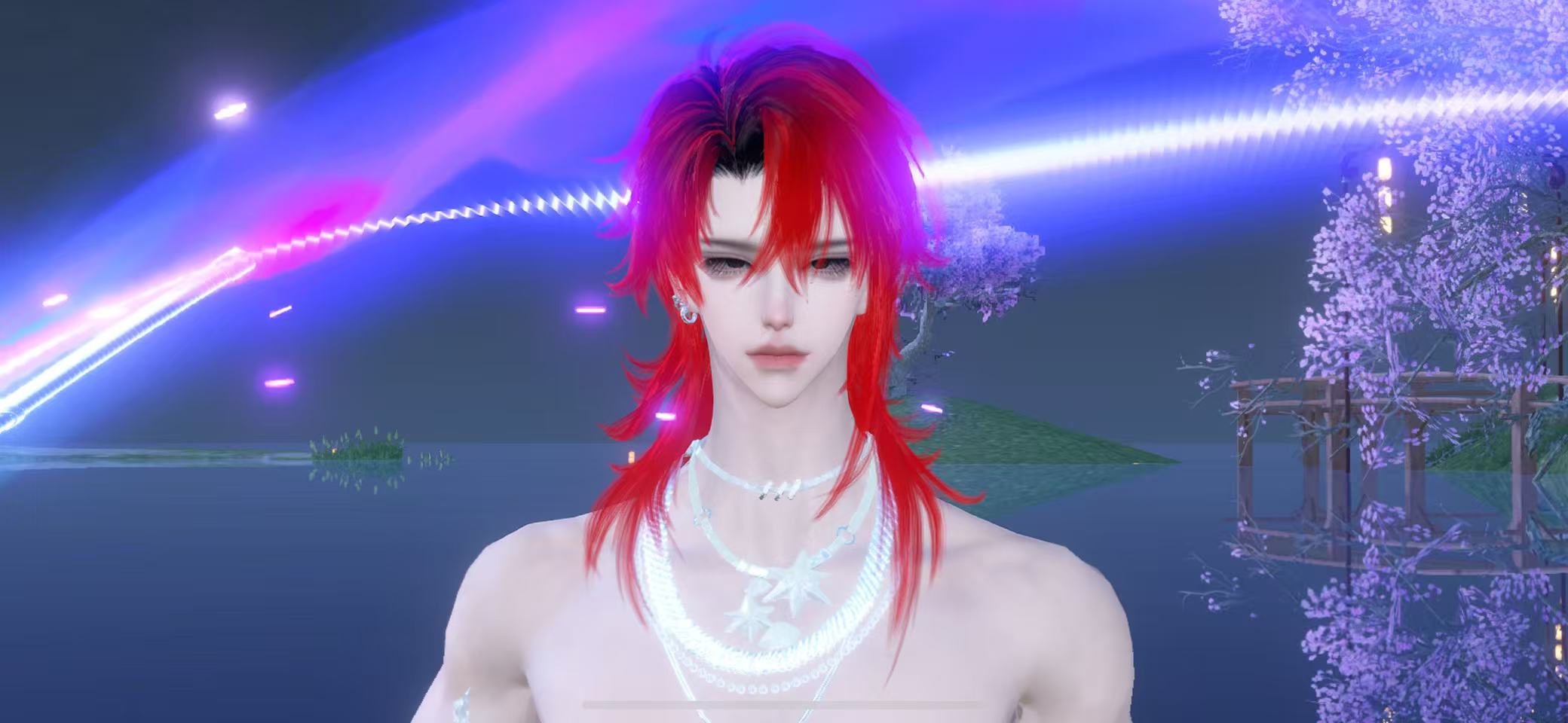 NSHWO330130逆水寒手游账号详情图33 NSHWO330130逆水寒手游账号详情图33