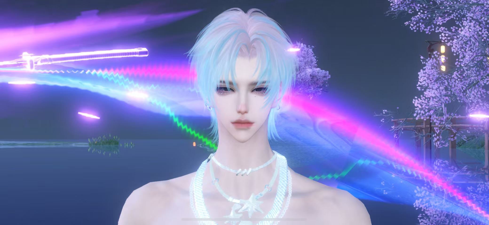 NSHWO330130逆水寒手游账号详情图34 NSHWO330130逆水寒手游账号详情图34