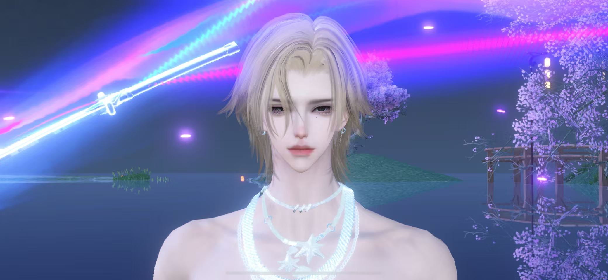 NSHWO330130逆水寒手游账号详情图35 NSHWO330130逆水寒手游账号详情图35