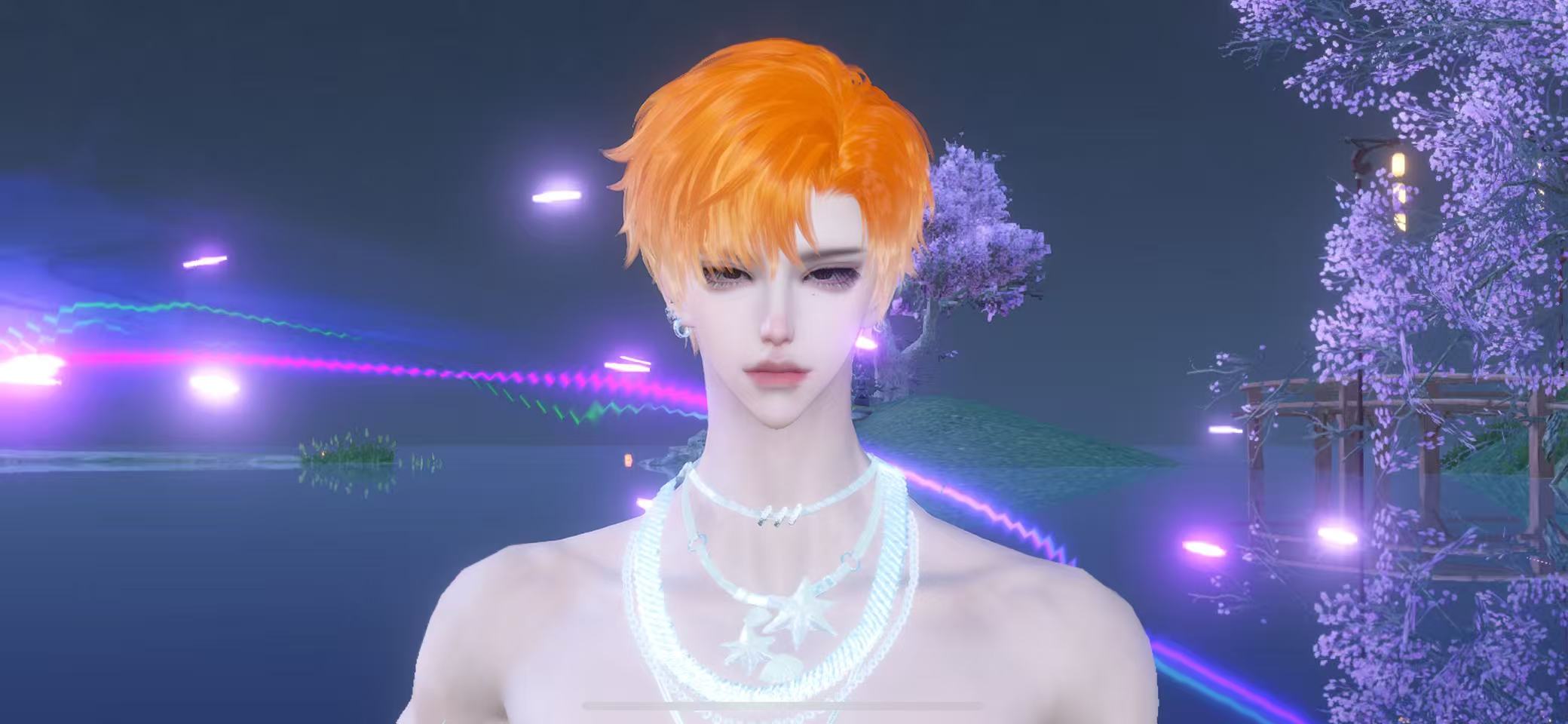 NSHWO330130逆水寒手游账号详情图36 NSHWO330130逆水寒手游账号详情图36