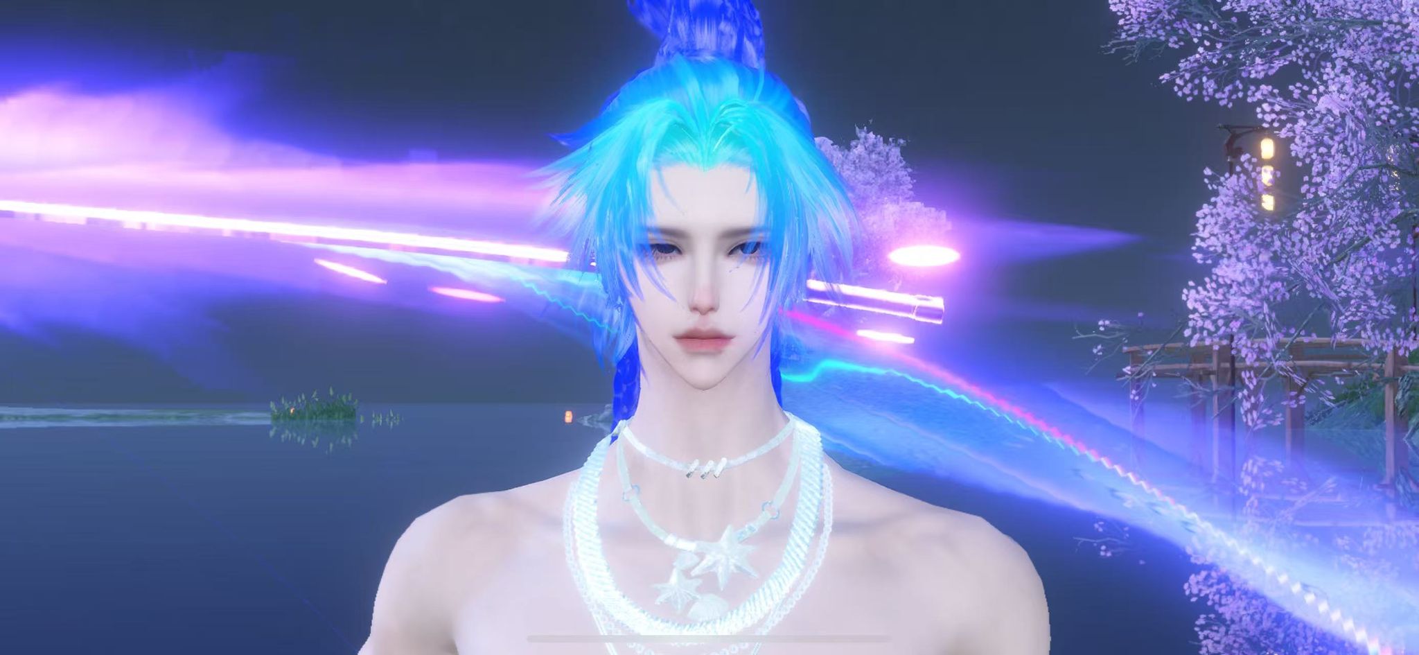 NSHWO330130逆水寒手游账号详情图38 NSHWO330130逆水寒手游账号详情图38