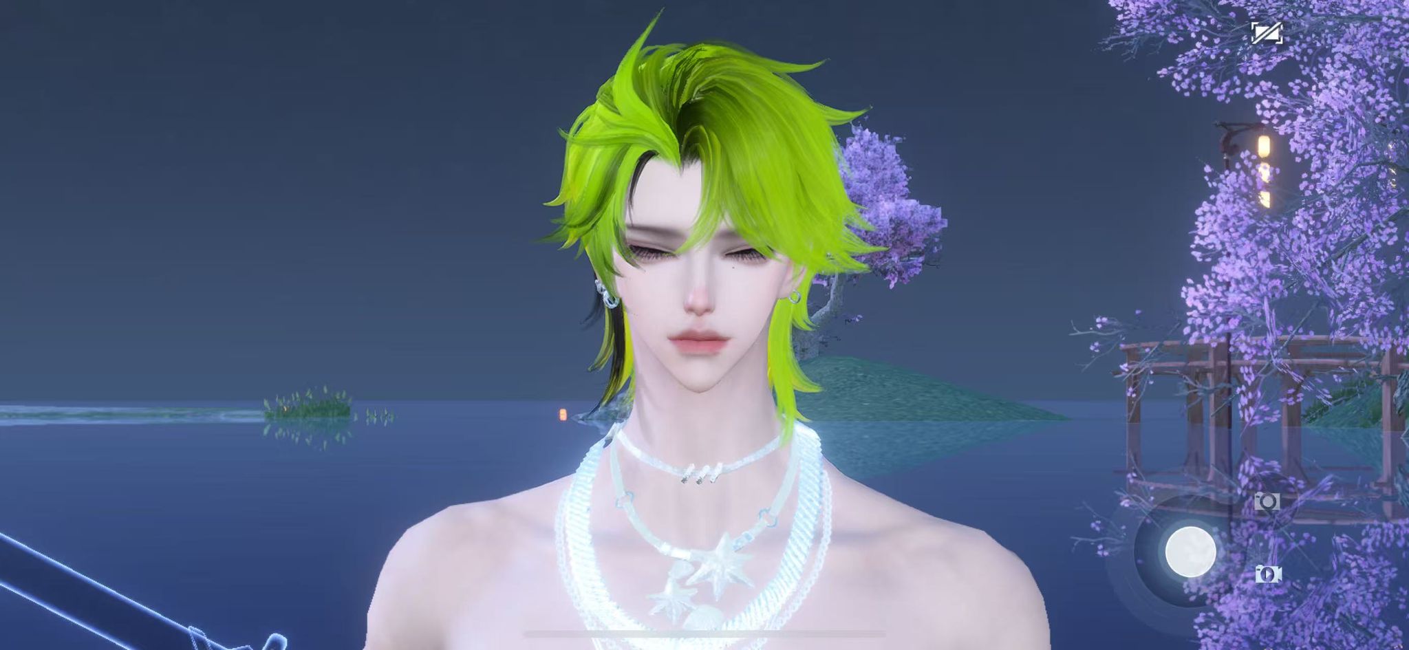 NSHWO330130逆水寒手游账号详情图39 NSHWO330130逆水寒手游账号详情图39