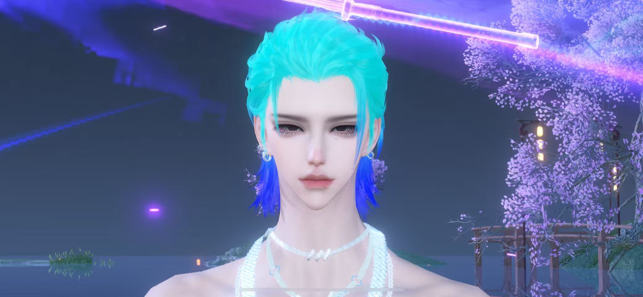 NSHWO330130逆水寒手游账号详情图40 NSHWO330130逆水寒手游账号详情图40