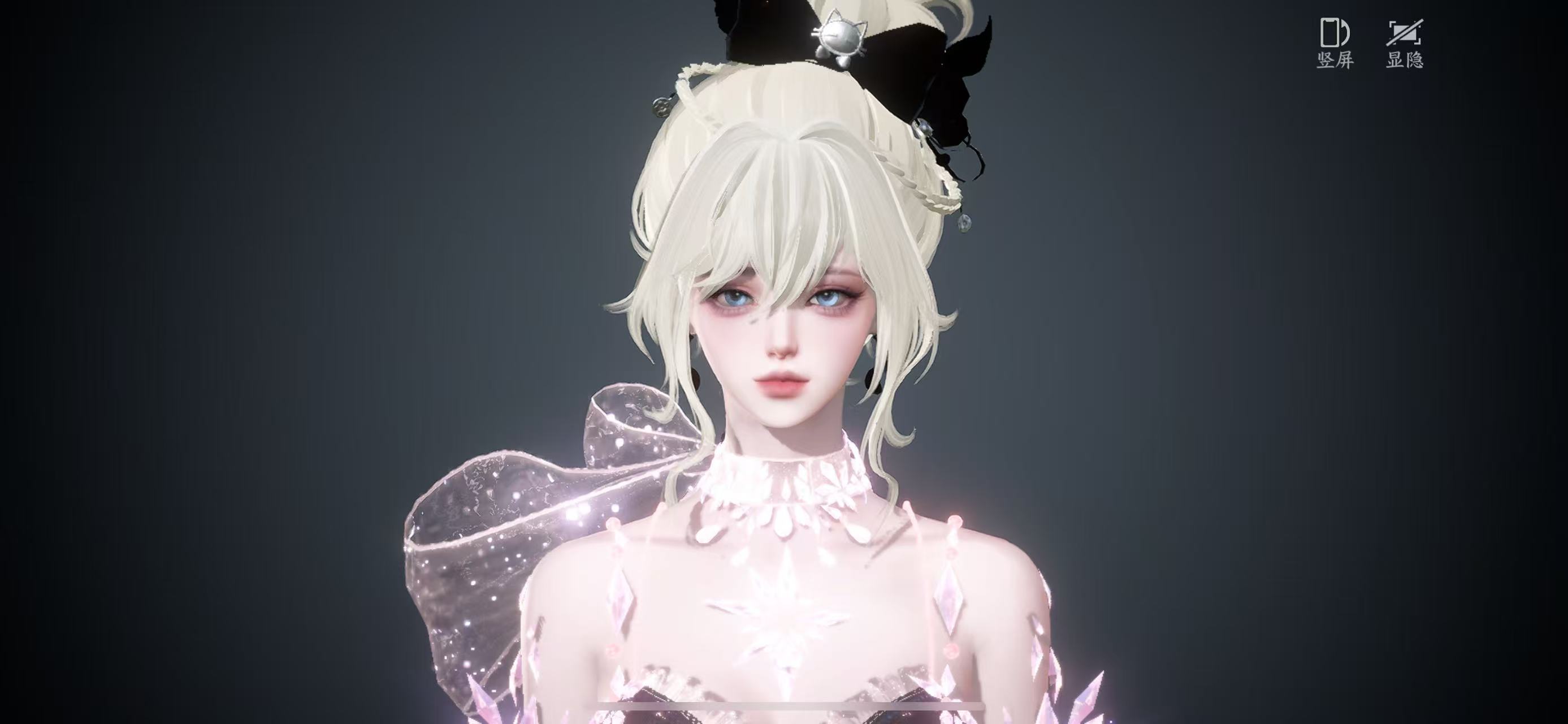 NSHWO330130逆水寒手游账号详情图64 NSHWO330130逆水寒手游账号详情图64