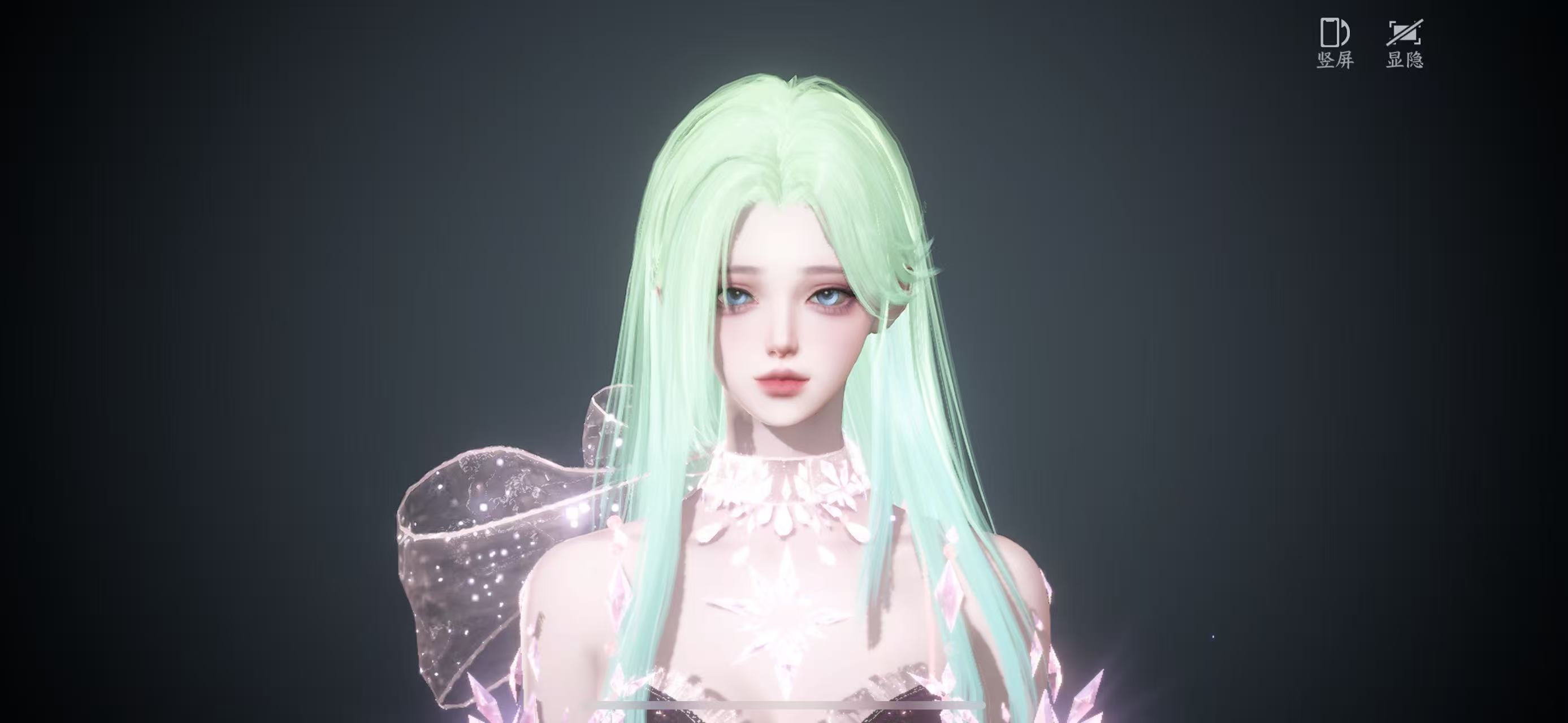 NSHWO330130逆水寒手游账号详情图68 NSHWO330130逆水寒手游账号详情图68