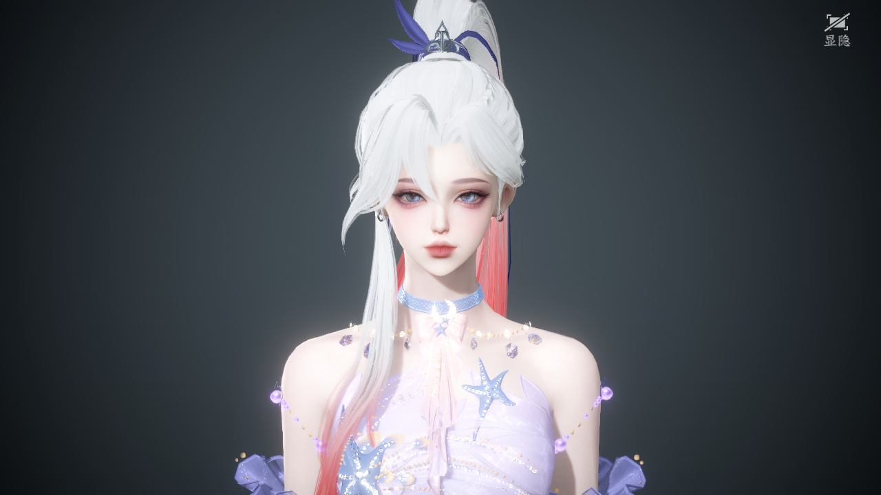 NSHWO330154逆水寒手游账号详情图22 NSHWO330154逆水寒手游账号详情图22