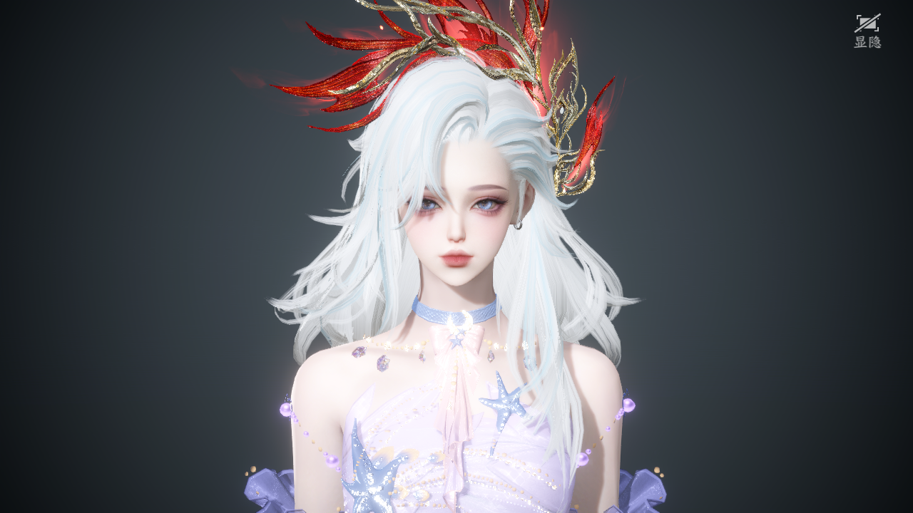 NSHWO330154逆水寒手游账号详情图23 NSHWO330154逆水寒手游账号详情图23