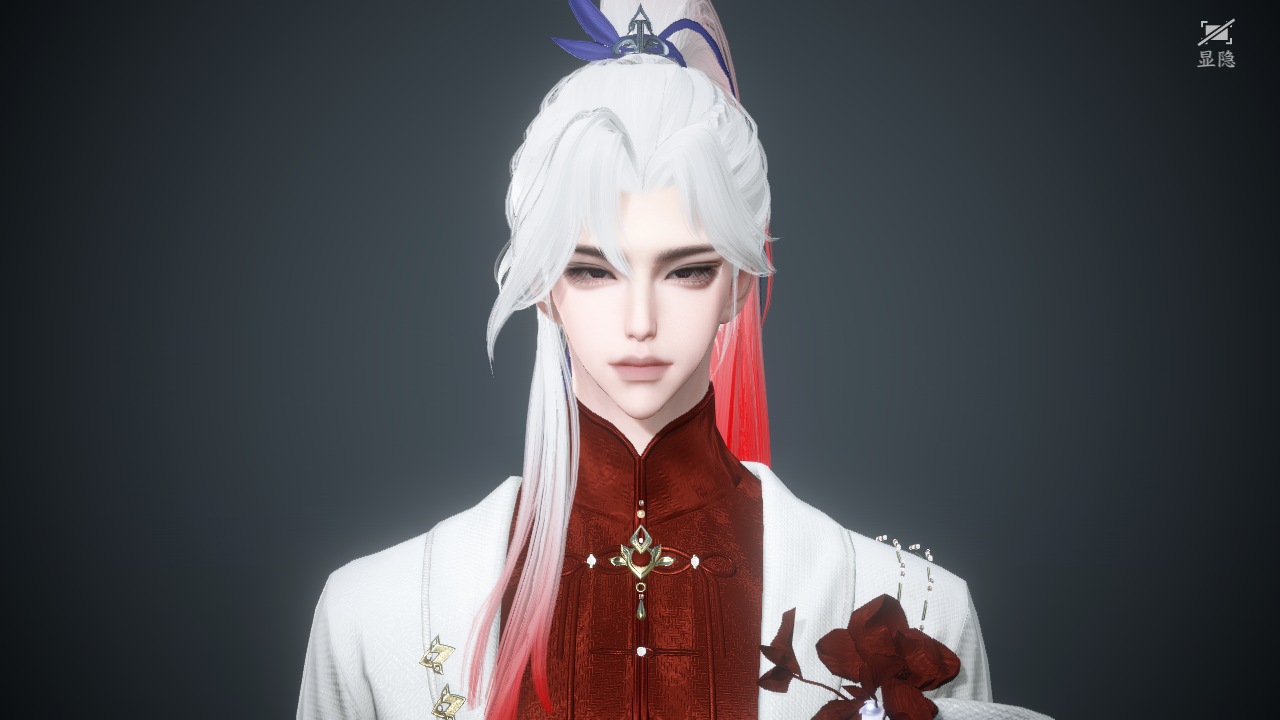 NSHWO330154逆水寒手游账号详情图24 NSHWO330154逆水寒手游账号详情图24