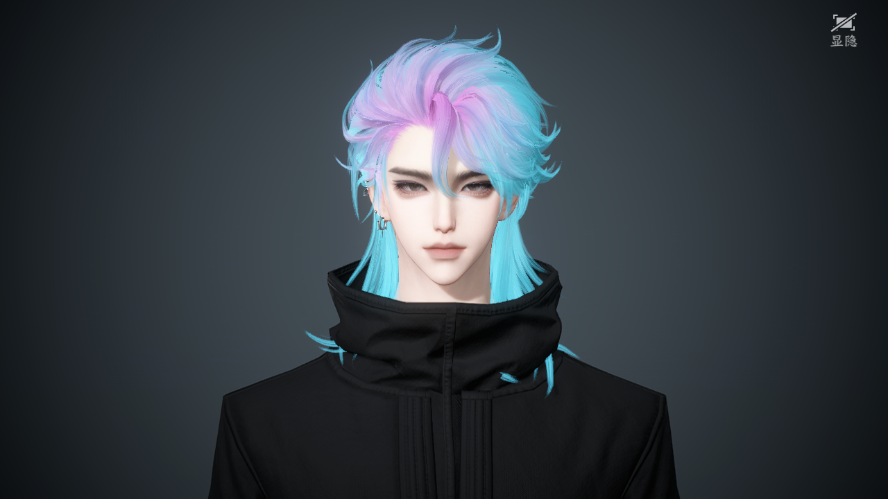 NSHWO330171逆水寒手游账号详情图20