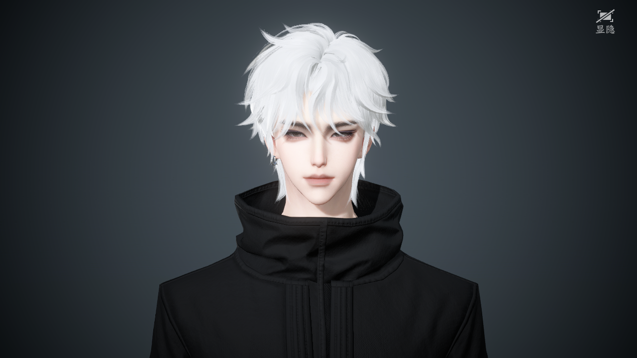 NSHWO330171逆水寒手游账号详情图21