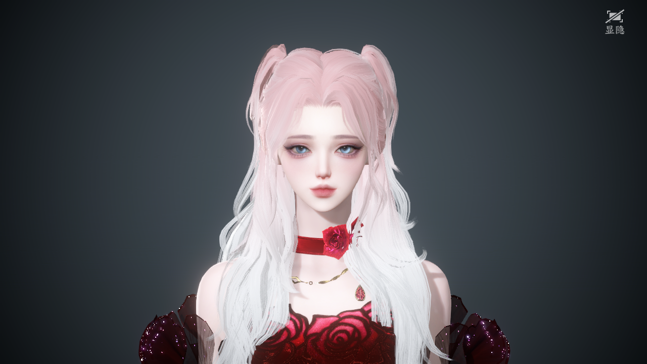 NSHWO330171逆水寒手游账号详情图22