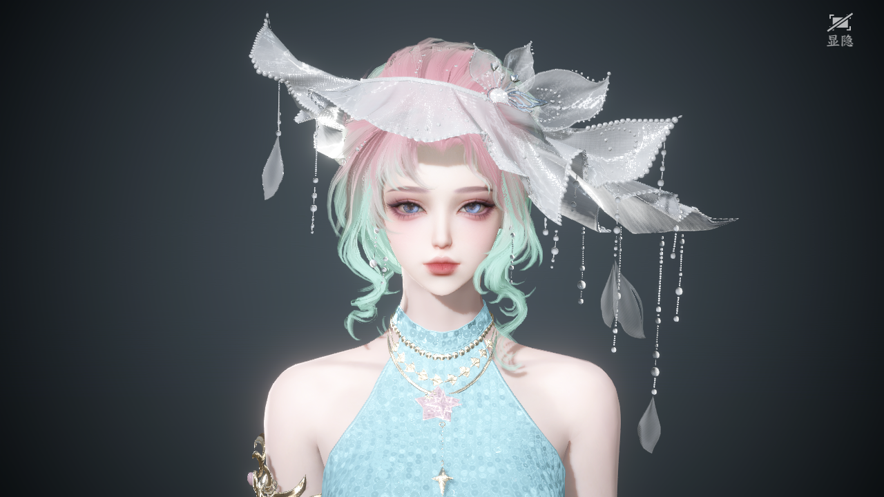 NSHWO330193逆水寒手游账号详情图28 NSHWO330193逆水寒手游账号详情图28