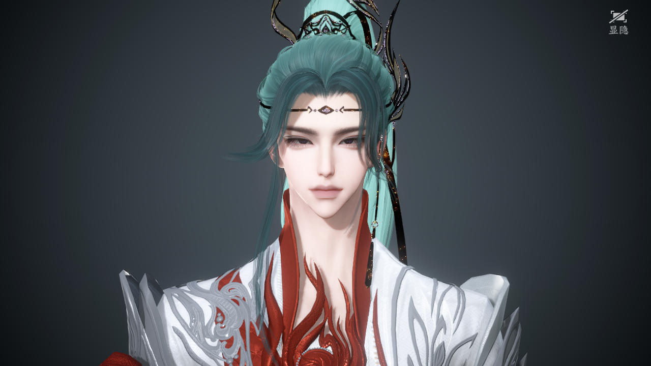 NSHWO330193逆水寒手游账号详情图30 NSHWO330193逆水寒手游账号详情图30