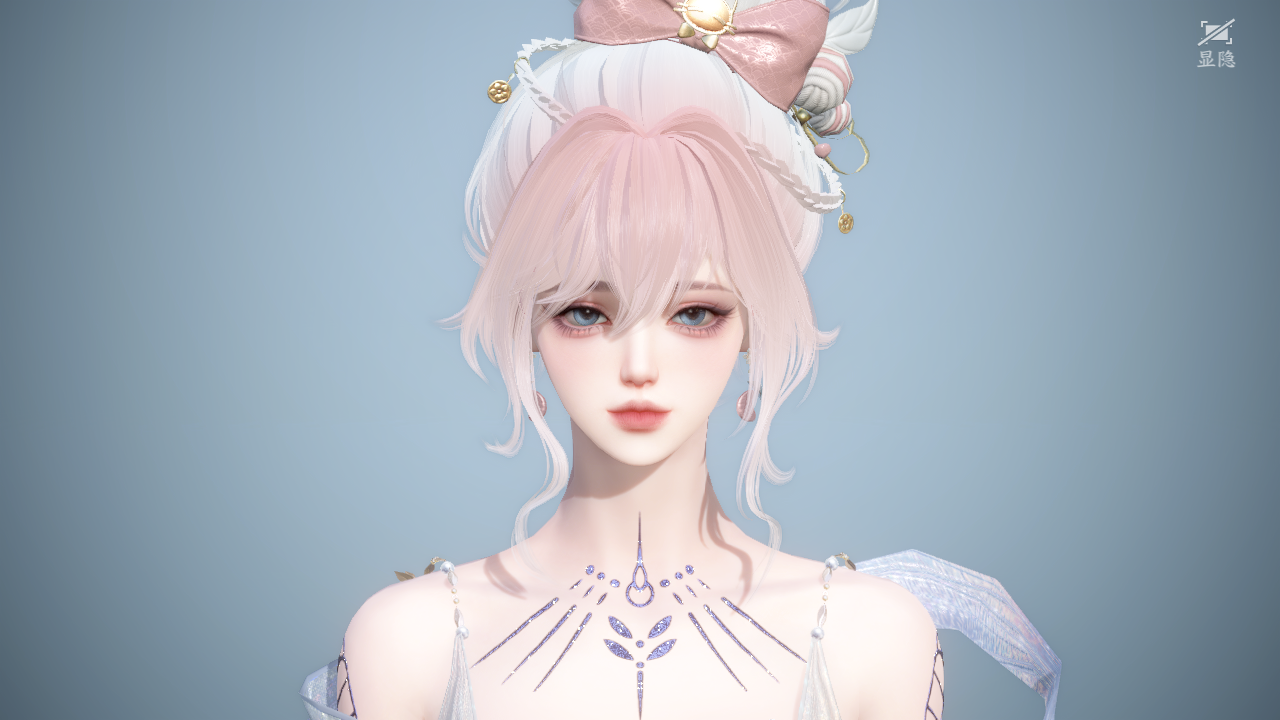 NSHWO330199逆水寒手游账号详情图18 NSHWO330199逆水寒手游账号详情图18