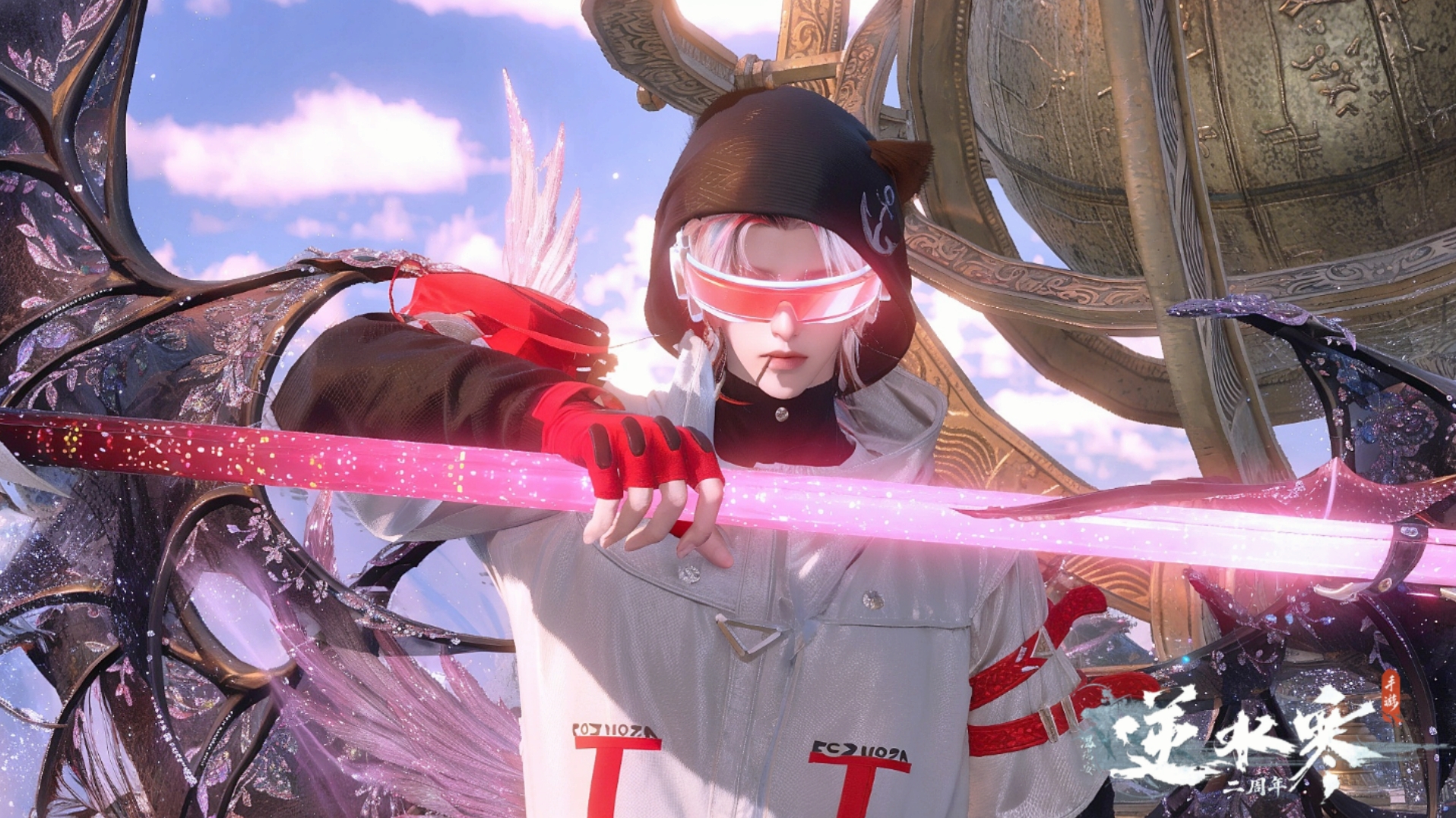 NSHWO328700逆水寒手游账号详情图3