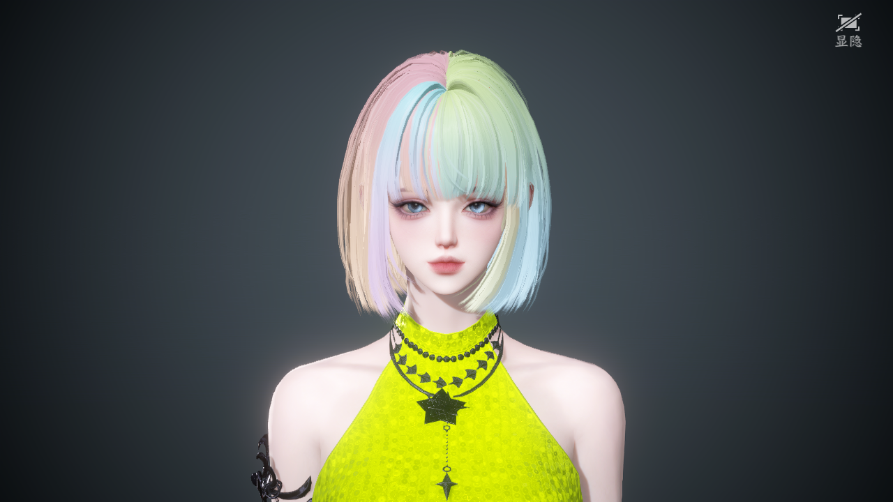 NSHWO330232逆水寒手游账号详情图22