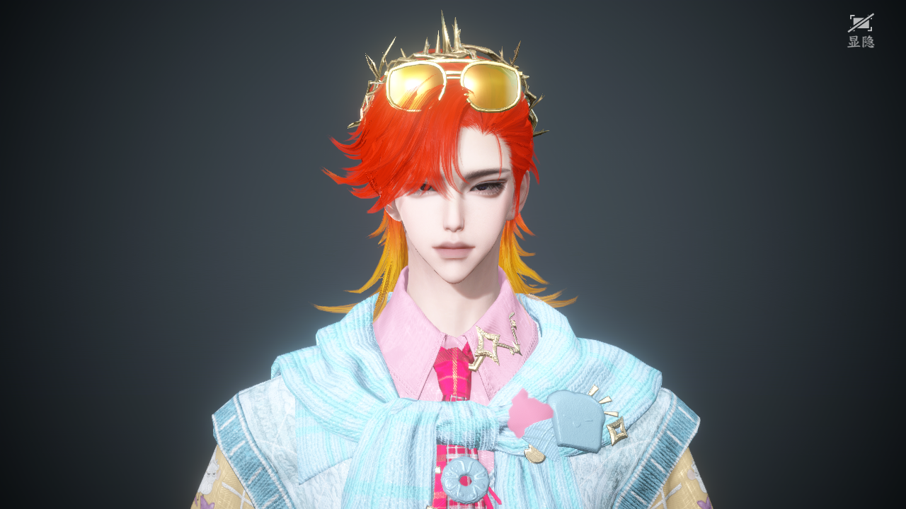 NSHWO330233逆水寒手游账号详情图23 NSHWO330233逆水寒手游账号详情图23