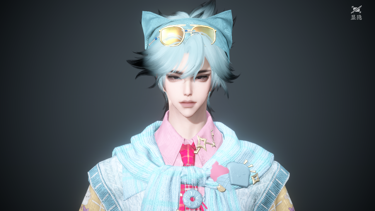 NSHWO330233逆水寒手游账号详情图24 NSHWO330233逆水寒手游账号详情图24