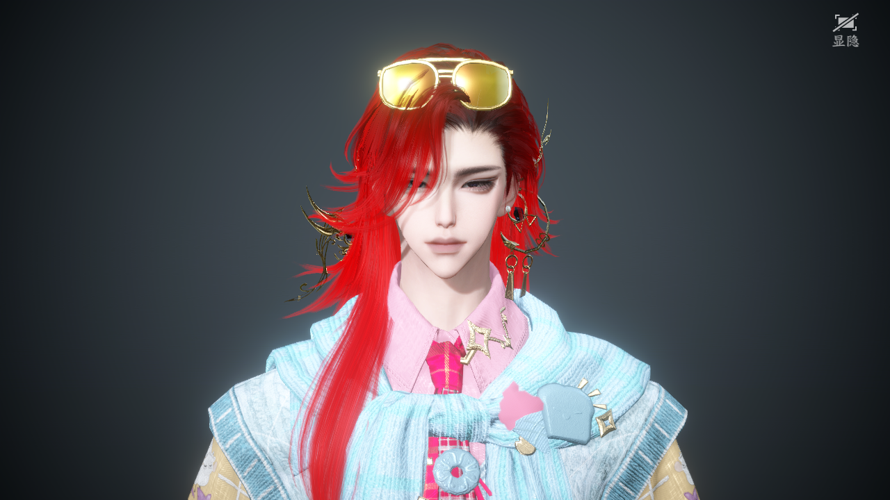 NSHWO330233逆水寒手游账号详情图25 NSHWO330233逆水寒手游账号详情图25