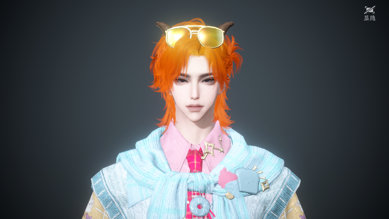 NSHWO330233逆水寒手游账号详情图27 NSHWO330233逆水寒手游账号详情图27