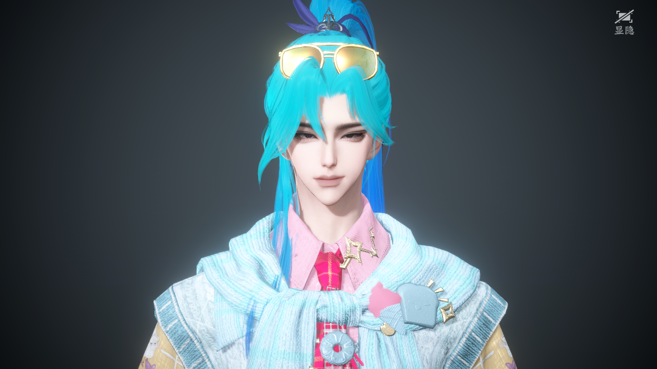 NSHWO330233逆水寒手游账号详情图29 NSHWO330233逆水寒手游账号详情图29