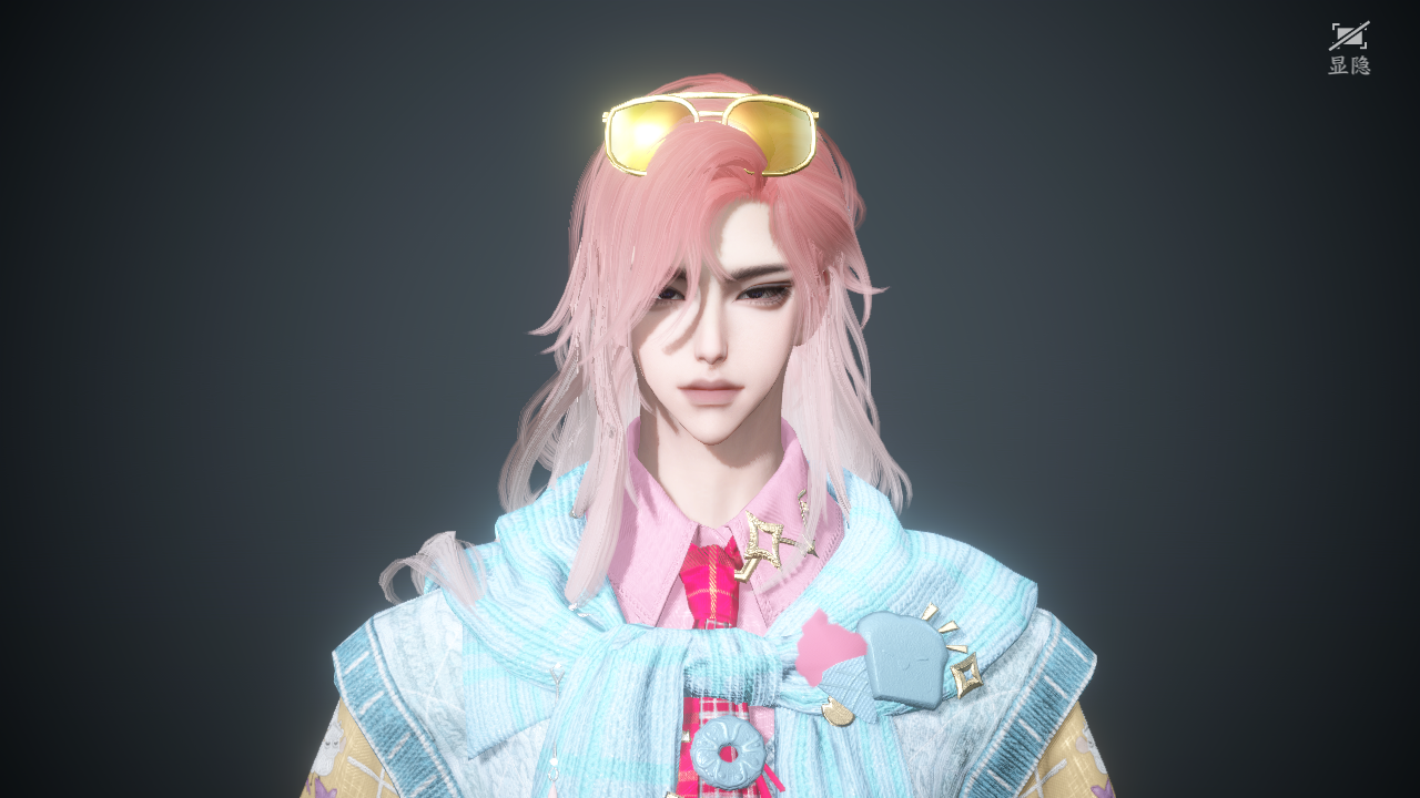 NSHWO330233逆水寒手游账号详情图30 NSHWO330233逆水寒手游账号详情图30