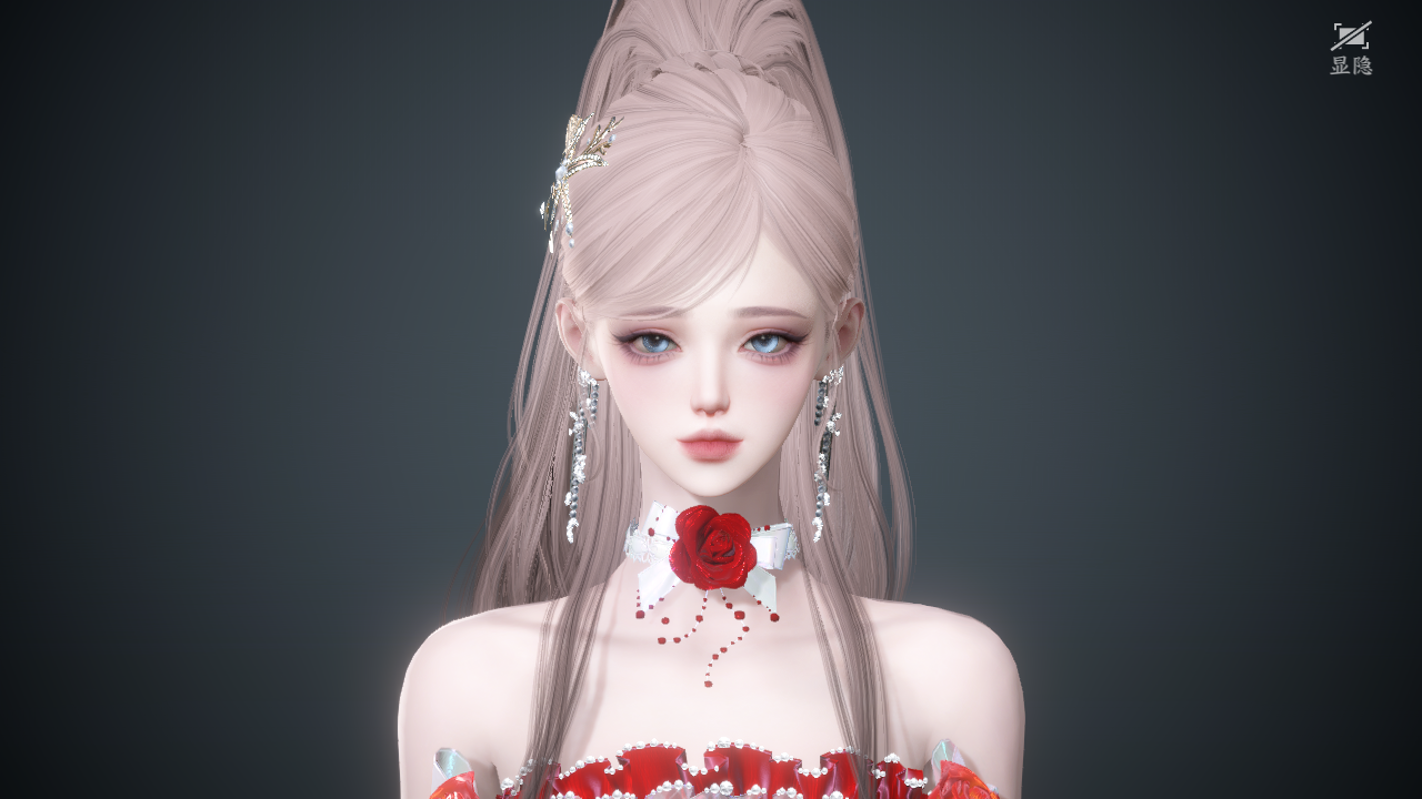 NSHWO330233逆水寒手游账号详情图31 NSHWO330233逆水寒手游账号详情图31