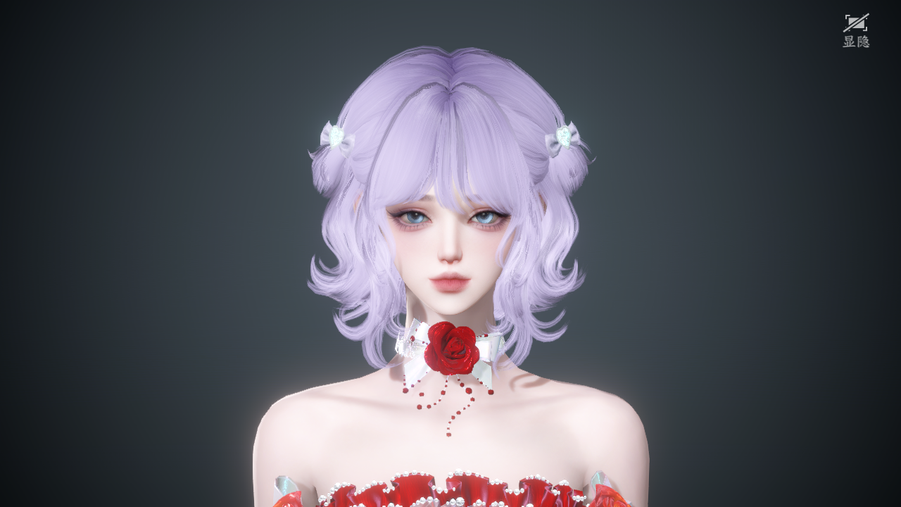 NSHWO330233逆水寒手游账号详情图32 NSHWO330233逆水寒手游账号详情图32