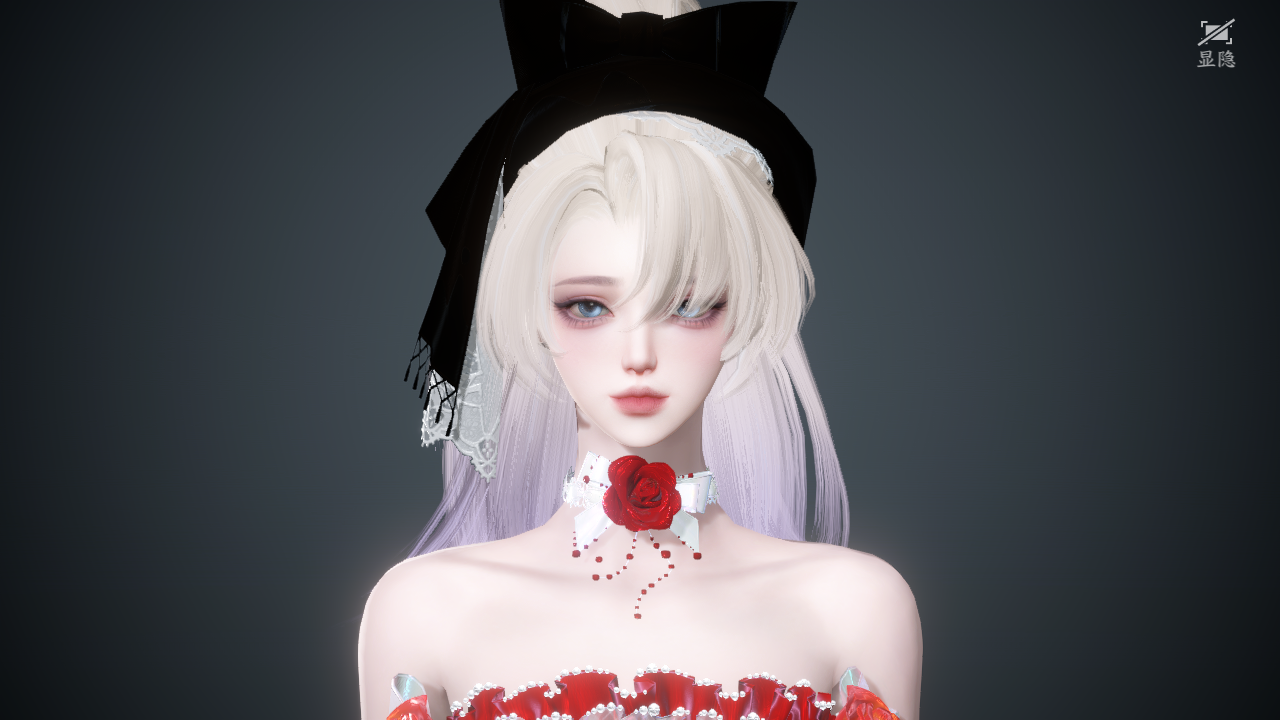 NSHWO330233逆水寒手游账号详情图33 NSHWO330233逆水寒手游账号详情图33