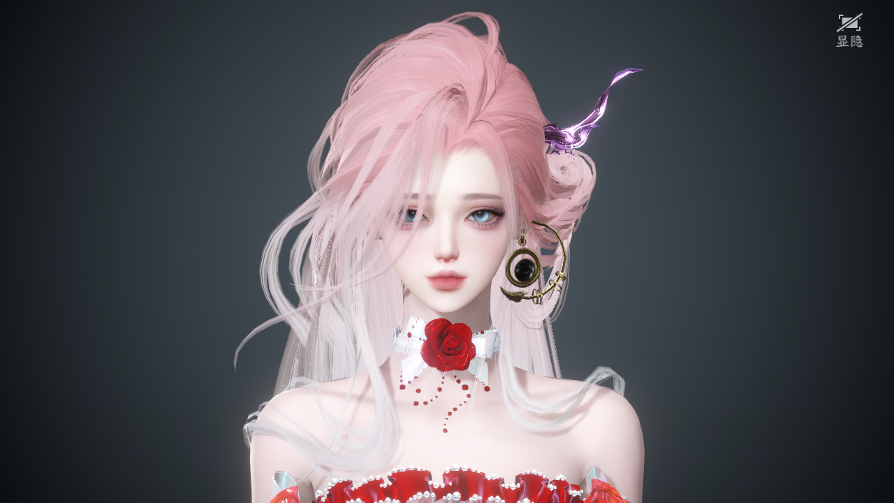 NSHWO330233逆水寒手游账号详情图35 NSHWO330233逆水寒手游账号详情图35