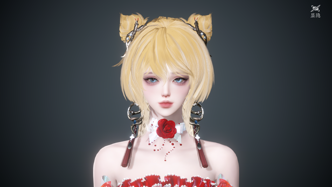 NSHWO330233逆水寒手游账号详情图36 NSHWO330233逆水寒手游账号详情图36