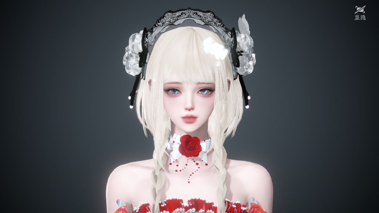 NSHWO330233逆水寒手游账号详情图37 NSHWO330233逆水寒手游账号详情图37