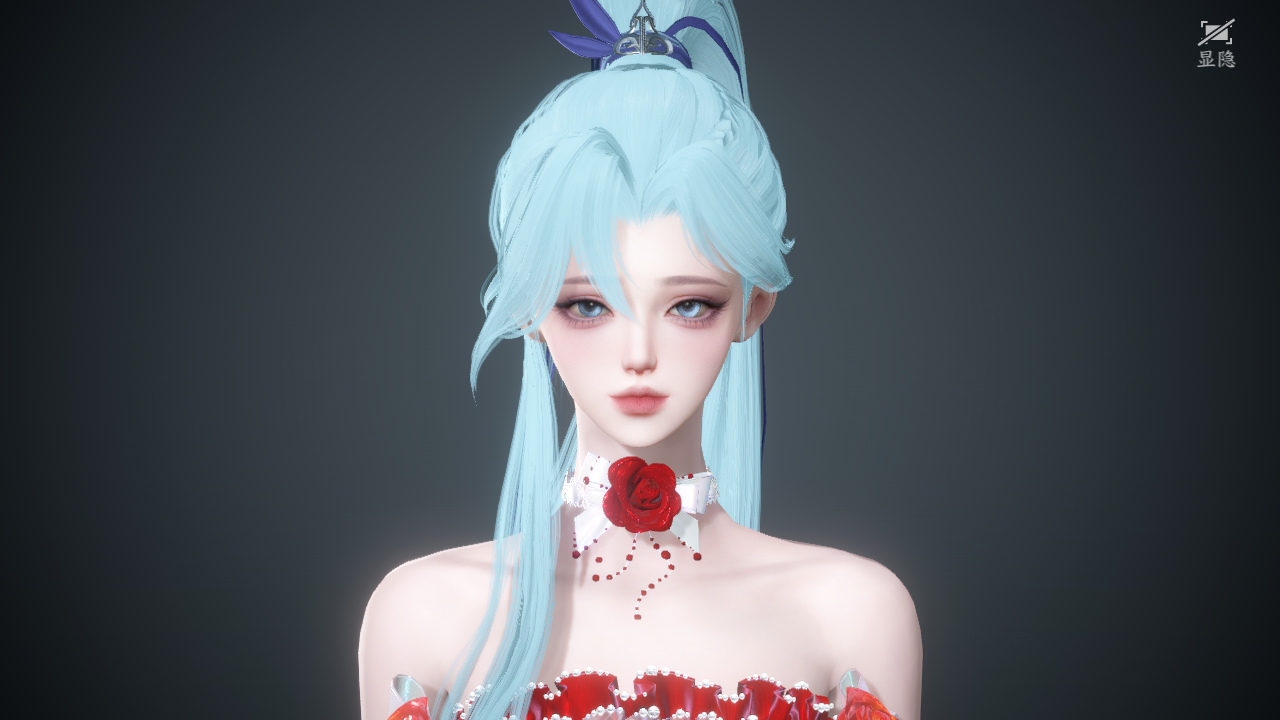 NSHWO330233逆水寒手游账号详情图38 NSHWO330233逆水寒手游账号详情图38