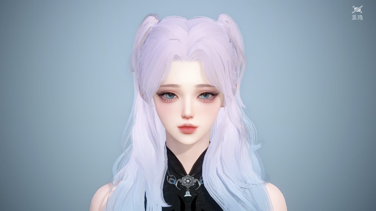 NSHWO330322逆水寒手游账号详情图33