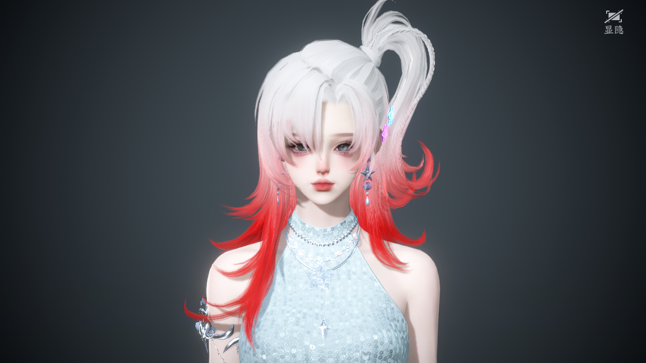 NSHWO330329逆水寒手游账号详情图23 NSHWO330329逆水寒手游账号详情图23