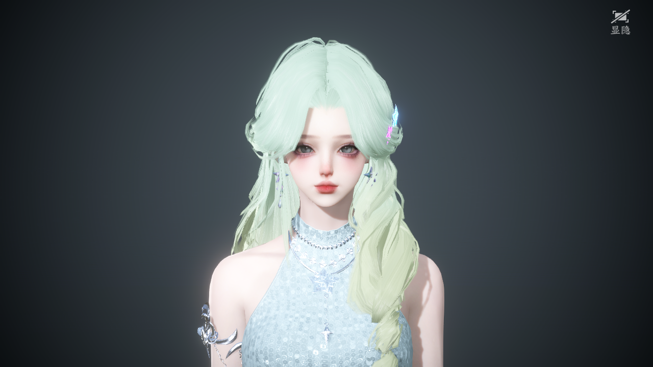 NSHWO330329逆水寒手游账号详情图24 NSHWO330329逆水寒手游账号详情图24