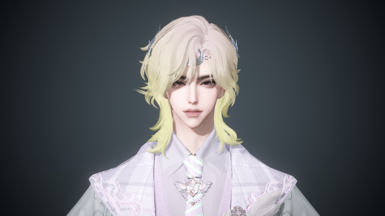 NSHWO330329逆水寒手游账号详情图27 NSHWO330329逆水寒手游账号详情图27