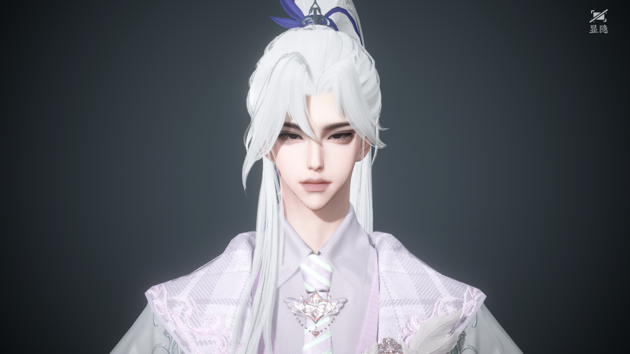 NSHWO330329逆水寒手游账号详情图28 NSHWO330329逆水寒手游账号详情图28