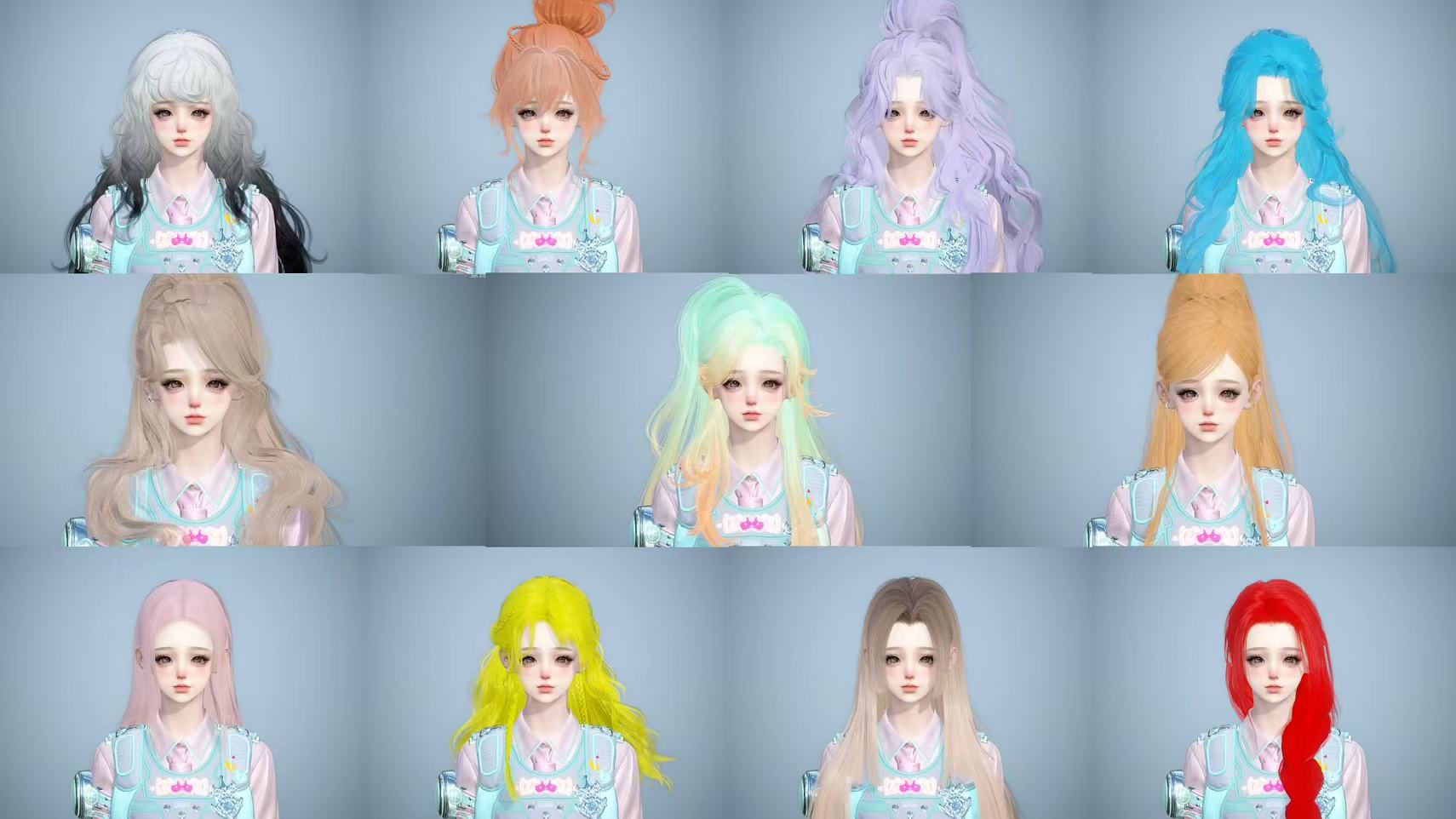 NSHWO330339逆水寒手游账号详情图36 NSHWO330339逆水寒手游账号详情图36