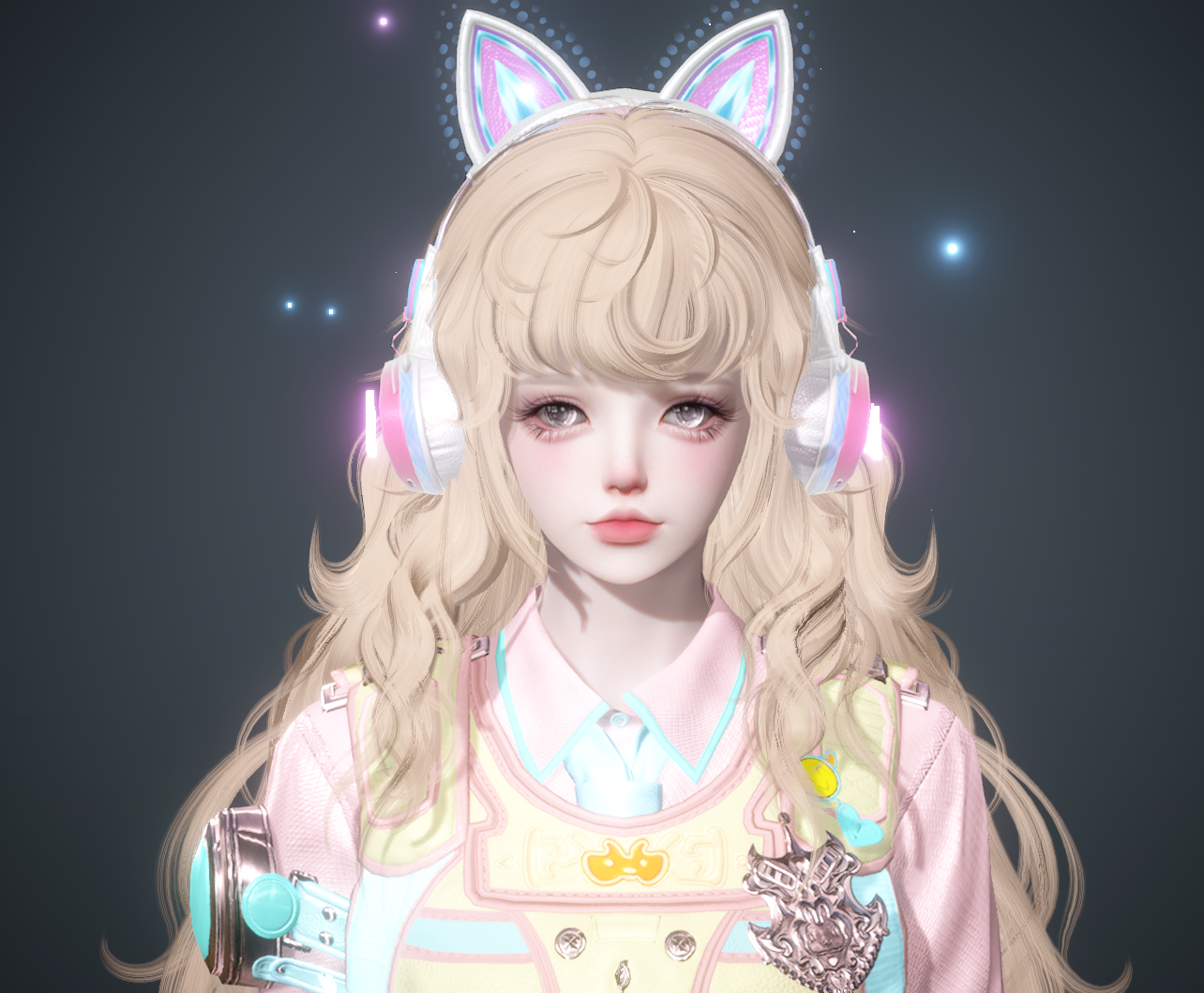 NSHWO41533逆水寒手游账号详情图22 NSHWO41533逆水寒手游账号详情图22