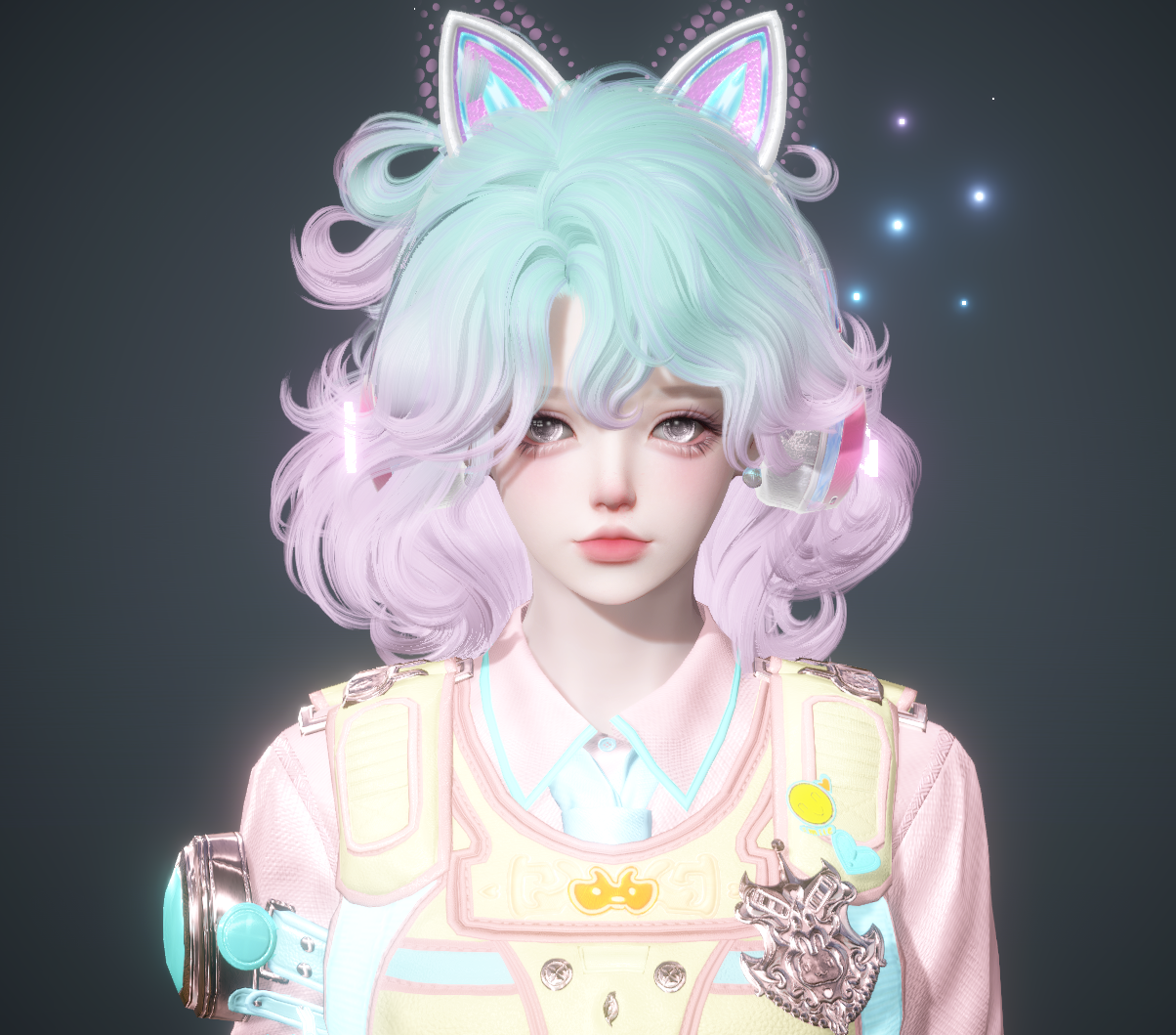 NSHWO41533逆水寒手游账号详情图24 NSHWO41533逆水寒手游账号详情图24